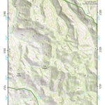 31109NE Page 16 Chiricahua Peak Topo Preview 1