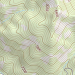31109NE Page 17 Chiricahua Peak Topo Preview 3