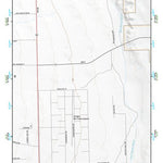 31109NE Page 24 Chiricahua Peak Topo Preview 1