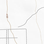 31109NE Page 24 Chiricahua Peak Topo Preview 2