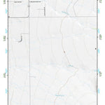 31109NE Page 25 Chiricahua Peak Topo Preview 1