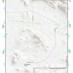 31109NE Page 26 Chiricahua Peak Topo Preview 1