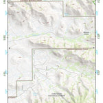 31109NE Page 27 Chiricahua Peak Topo Preview 1