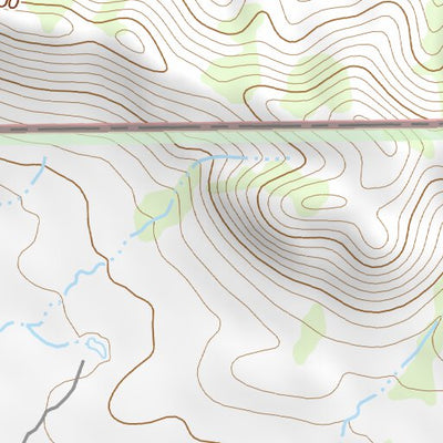 31109NE Page 27 Chiricahua Peak Topo Preview 2