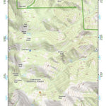 31109NE Page 30 Chiricahua Peak Topo Preview 1