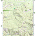 31109NE Page 31 Chiricahua Peak Topo Preview 1
