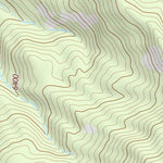 31109NE Page 31 Chiricahua Peak Topo Preview 2