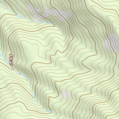 31109NE Page 31 Chiricahua Peak Topo Preview 2