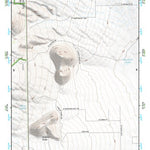 31109NE Page 34 Chiricahua Peak Topo Preview 1