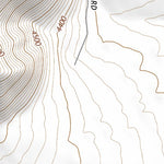 31109NE Page 34 Chiricahua Peak Topo Preview 2
