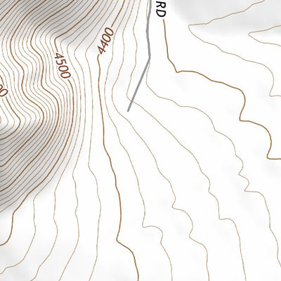 31109NE Page 34 Chiricahua Peak Topo Preview 2