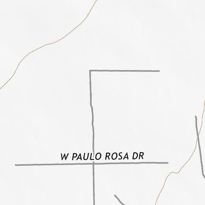 31109NE Page 35 Chiricahua Peak Topo Preview 2