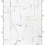 31109NE Page 36 Chiricahua Peak Topo Preview 1