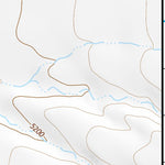 31109NE Page 37 Chiricahua Peak Topo Preview 3