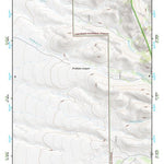 31109NE Page 38 Chiricahua Peak Topo Preview 1