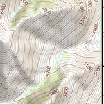31109NE Page 45 Chiricahua Peak Topo Preview 3