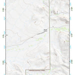31109NE Page 50 Chiricahua Peak Topo Preview 1