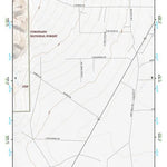 31109NE Page 58 Chiricahua Peak Topo Preview 1