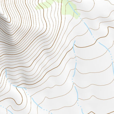 31109NE Page 66 Chiricahua Peak Topo Preview 2