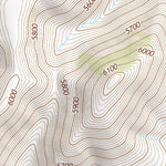 31109NE Page 68 Chiricahua Peak Topo Preview 3