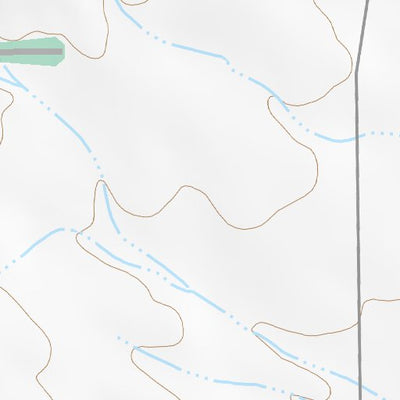 31109NE Page 73 Chiricahua Peak Topo Preview 2