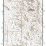 31109NE Page 84 Chiricahua Peak Topo Preview 1