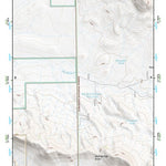 31109NE Page 86 Chiricahua Peak Topo Preview 1
