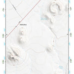 31109NE Page 91 Chiricahua Peak Topo Preview 1