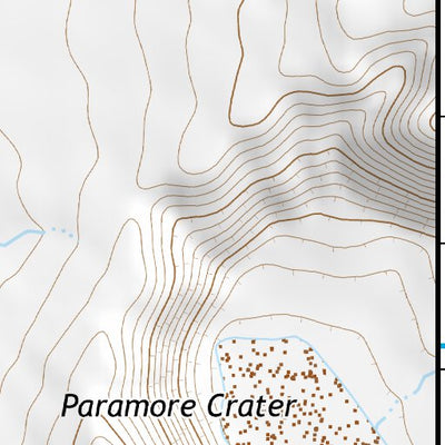 31109NE Page 92 Chiricahua Peak Topo Preview 3