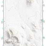 31109NE Page 93 Chiricahua Peak Topo Preview 1