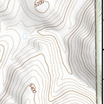 31109NE Page 94 Chiricahua Peak Topo Preview 3