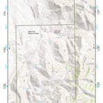 31109NE Page 95 Chiricahua Peak Topo Preview 1
