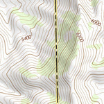 31109NE Page 95 Chiricahua Peak Topo Preview 3