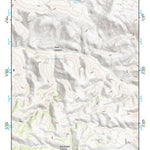 31109NE Page 96 Chiricahua Peak Topo Preview 1