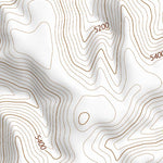 31109NE Page 96 Chiricahua Peak Topo Preview 2
