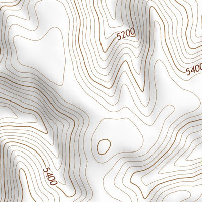 31109NE Page 96 Chiricahua Peak Topo Preview 2