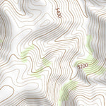 31109NE Page 96 Chiricahua Peak Topo Preview 3