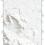 31109NE Page 97 Chiricahua Peak Topo Preview 1