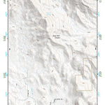 31109NE Page 99 Chiricahua Peak Topo Preview 1