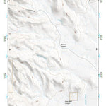 31109NE Page 100 Chiricahua Peak Topo Preview 1