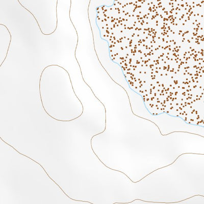 31109NE Page 103 Chiricahua Peak Topo Preview 2