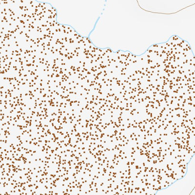 31109NE Page 103 Chiricahua Peak Topo Preview 3