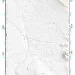 31109NE Page 104 Chiricahua Peak Topo Preview 1