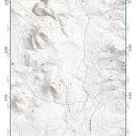 31109NE Page 105 Chiricahua Peak Topo Preview 1