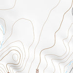 31109NE Page 105 Chiricahua Peak Topo Preview 2