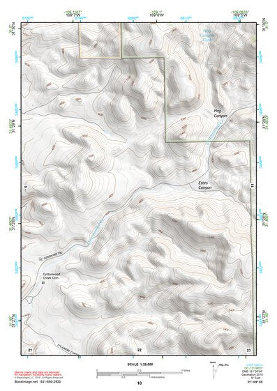 31109SE Page 10 Douglas Topo Preview 1