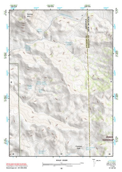 31109SE Page 11 Douglas Topo Preview 1