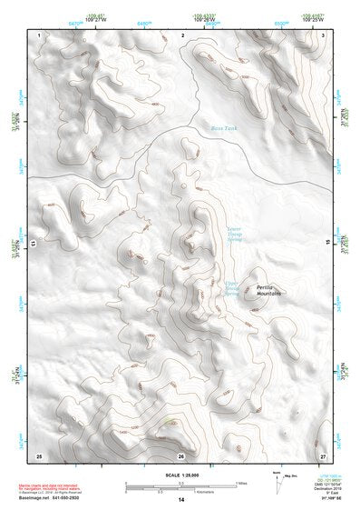 31109SE Page 14 Douglas Topo Preview 1