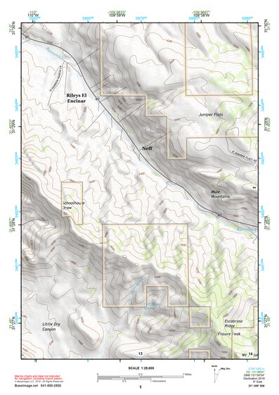 31109SW Page 1 Douglas Topo Preview 1