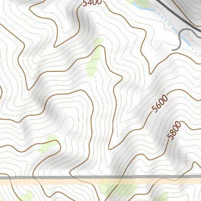 31109SW Page 1 Douglas Topo Preview 2